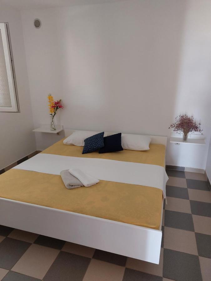 Apartments Markulincic ノヴァリャ エクステリア 写真
