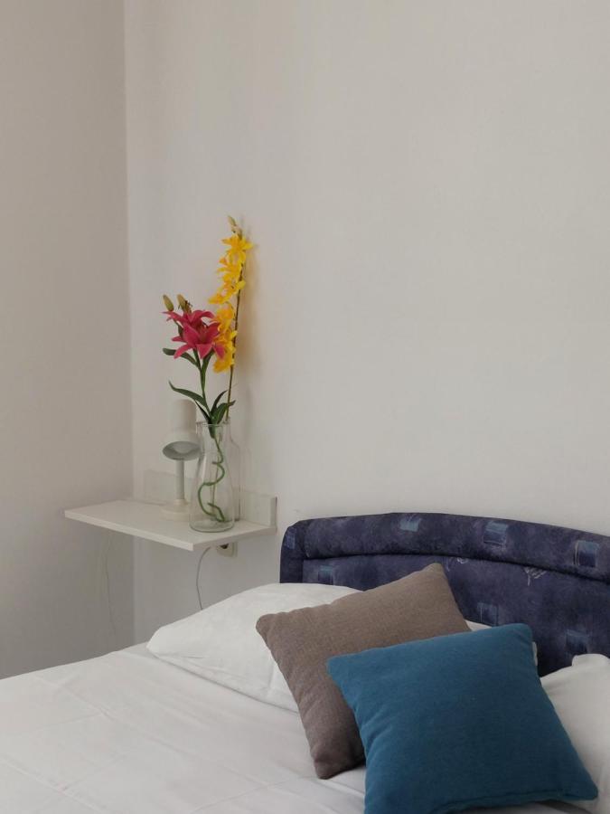 Apartments Markulincic ノヴァリャ エクステリア 写真