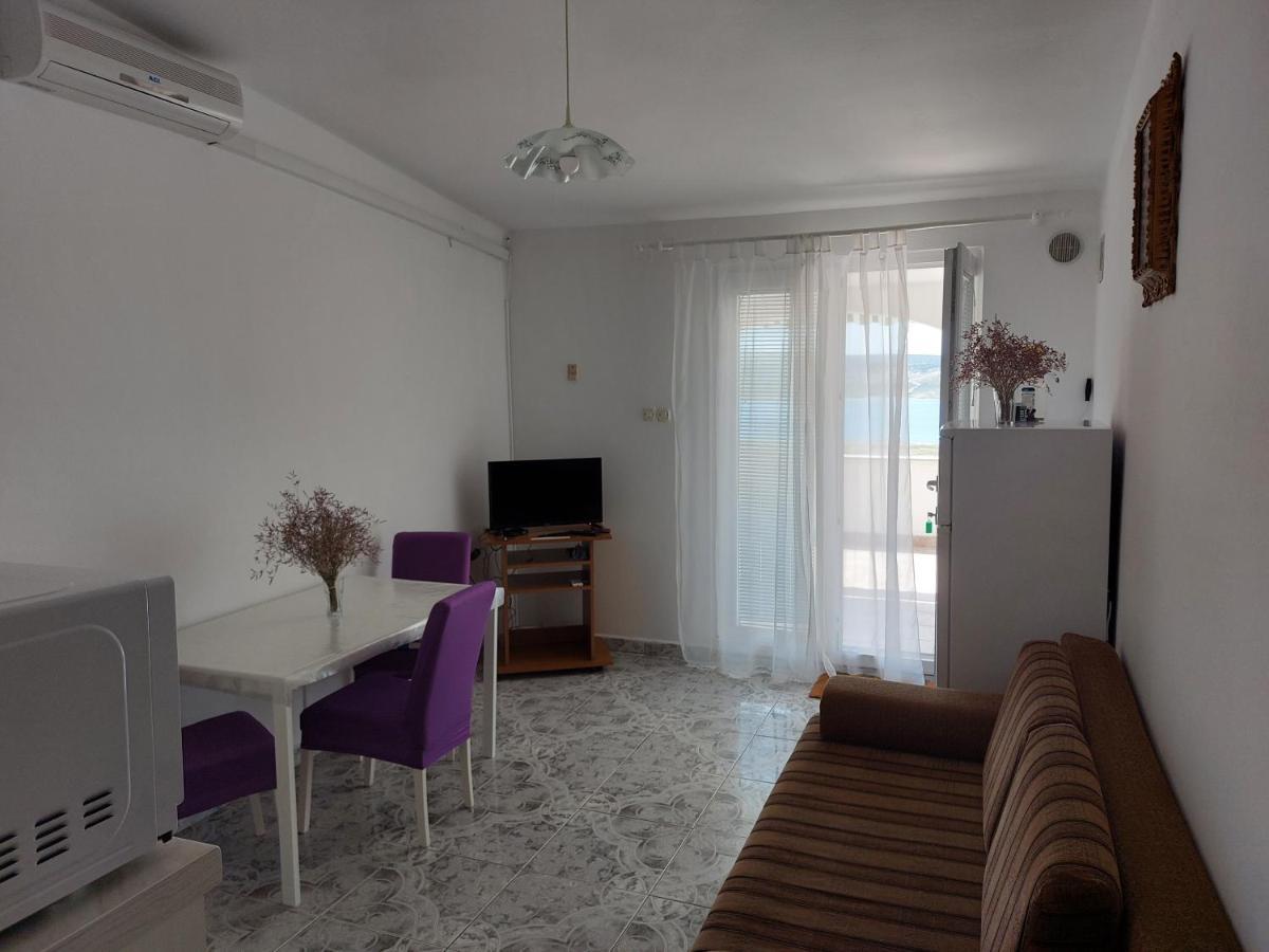 Apartments Markulincic ノヴァリャ エクステリア 写真