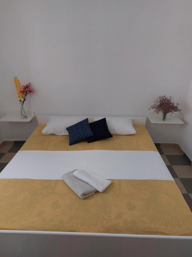 Apartments Markulincic ノヴァリャ エクステリア 写真