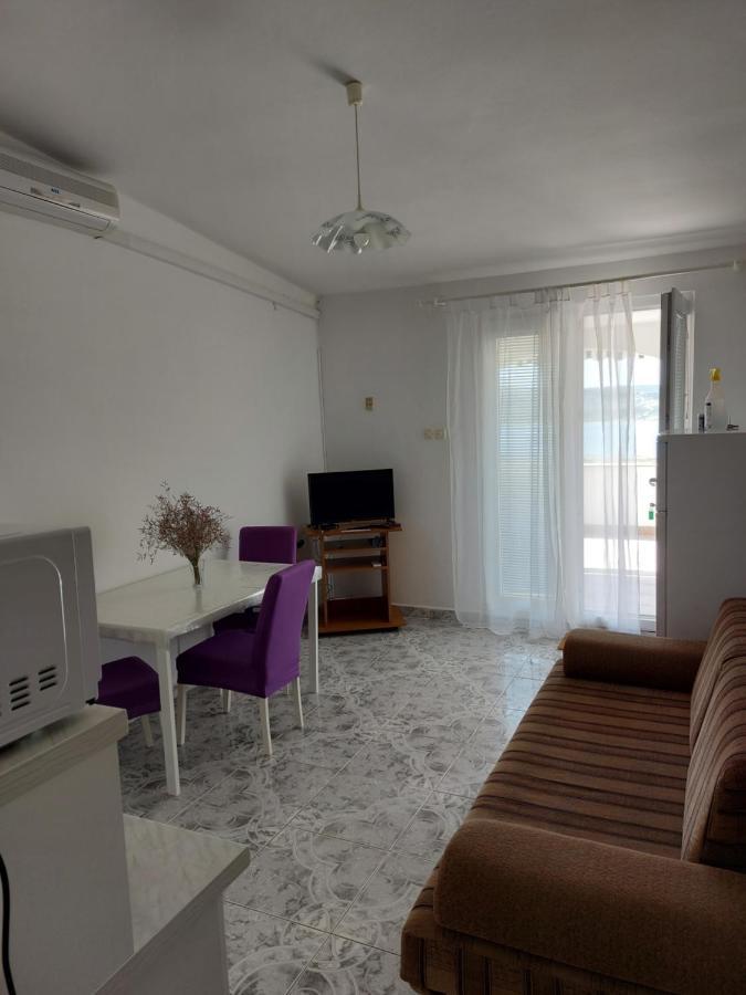 Apartments Markulincic ノヴァリャ エクステリア 写真